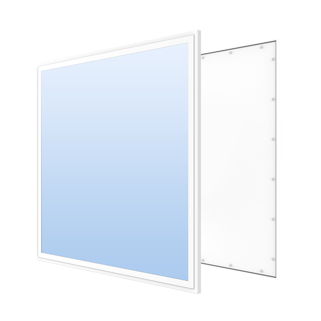 LED-Panel mit Randbeleuchtung P37