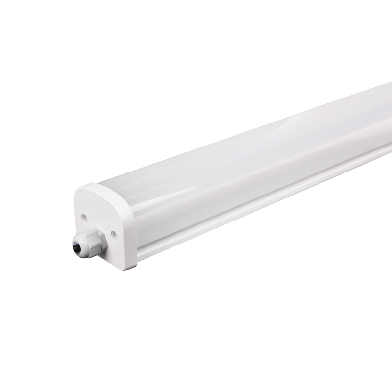 LED-Tri-Proof-Leuchte XF04