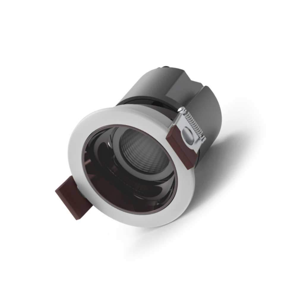 LED-Downlight DS15