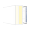 LED-Panel mit Kantenbeleuchtung P49A