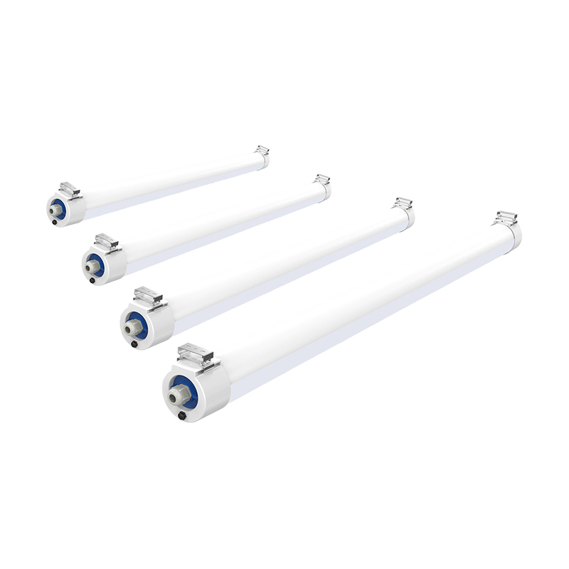 LED-Tri-Proof-Leuchte XF11