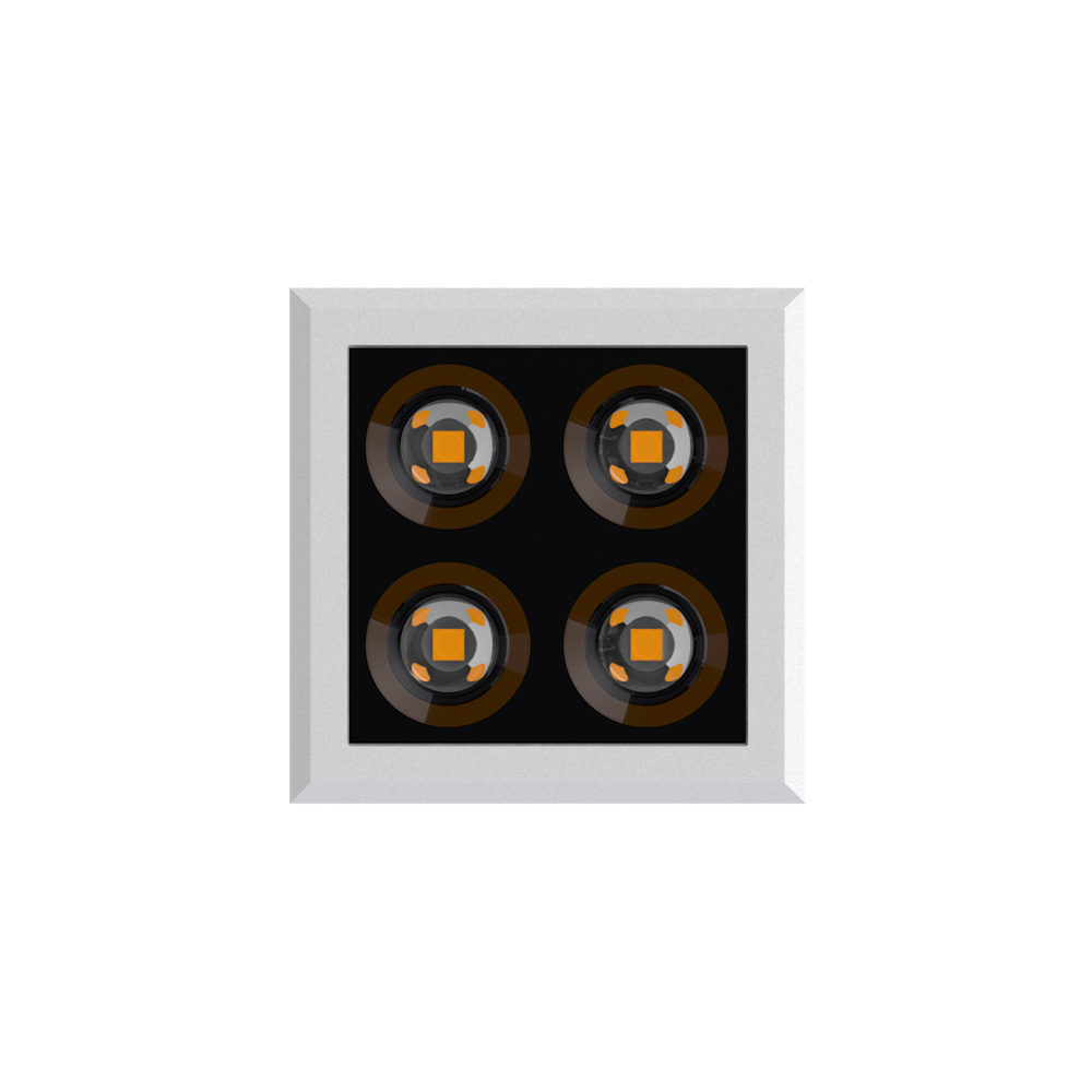 LED-Downlight DS02