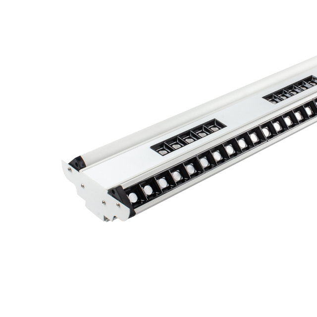 LED-Linearlicht XS02