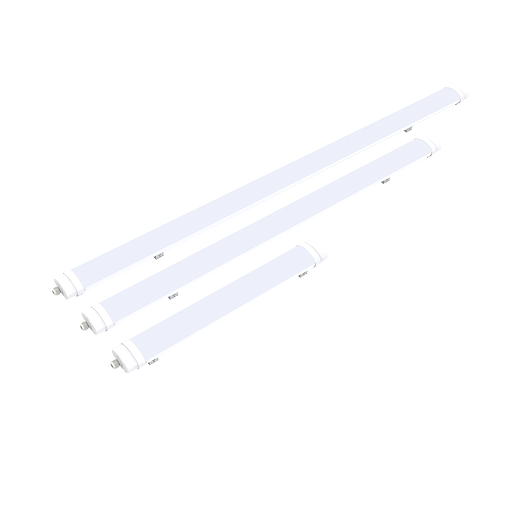 LED-Tri-Proof-Leuchte XF07