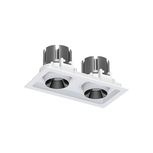 LED-Downlight DS16