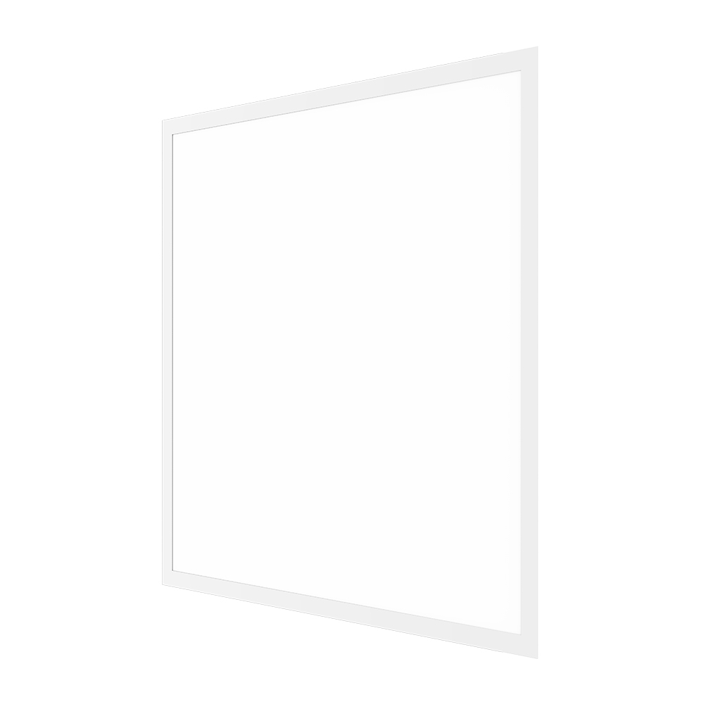 LED-Panel mit Kantenbeleuchtung P6 2 x 2 Fuß