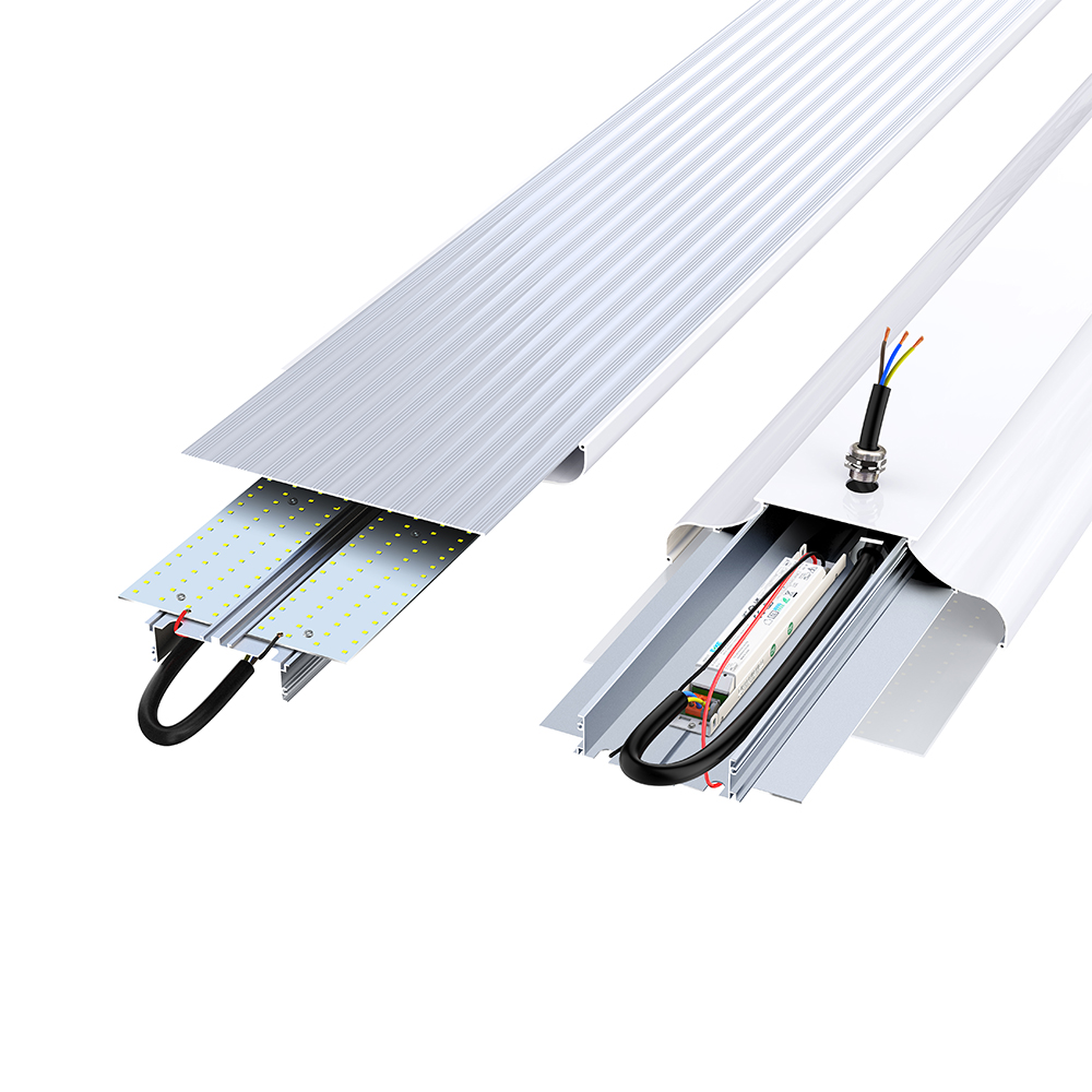 LED-Tri-Proof-Leuchte XF10