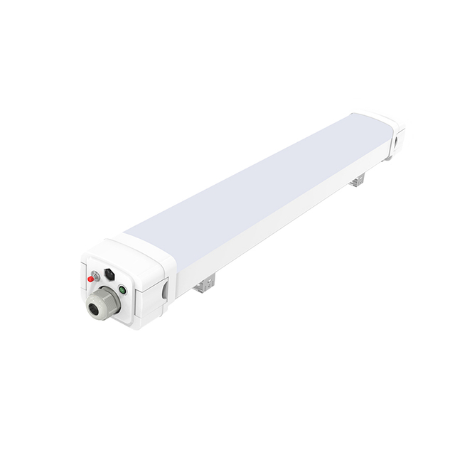 LED-Tri-Proof-Leuchte XF08