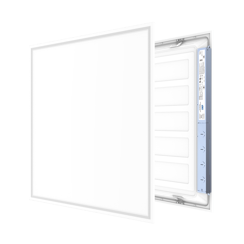 LED-Panel mit Randbeleuchtung P49C