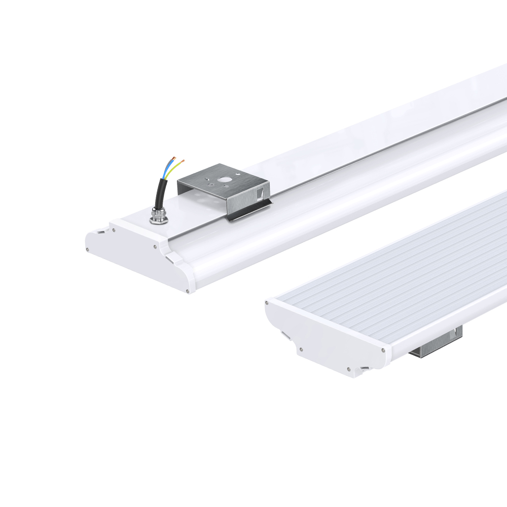 LED-Tri-Proof-Leuchte XF10