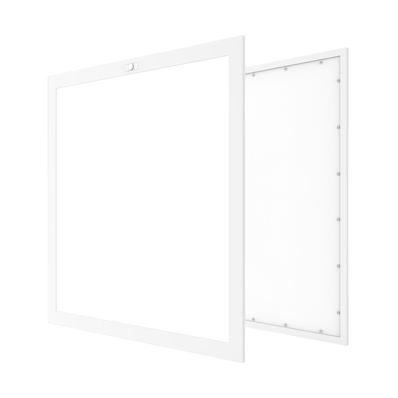 LED-Panel mit Randbeleuchtung P46