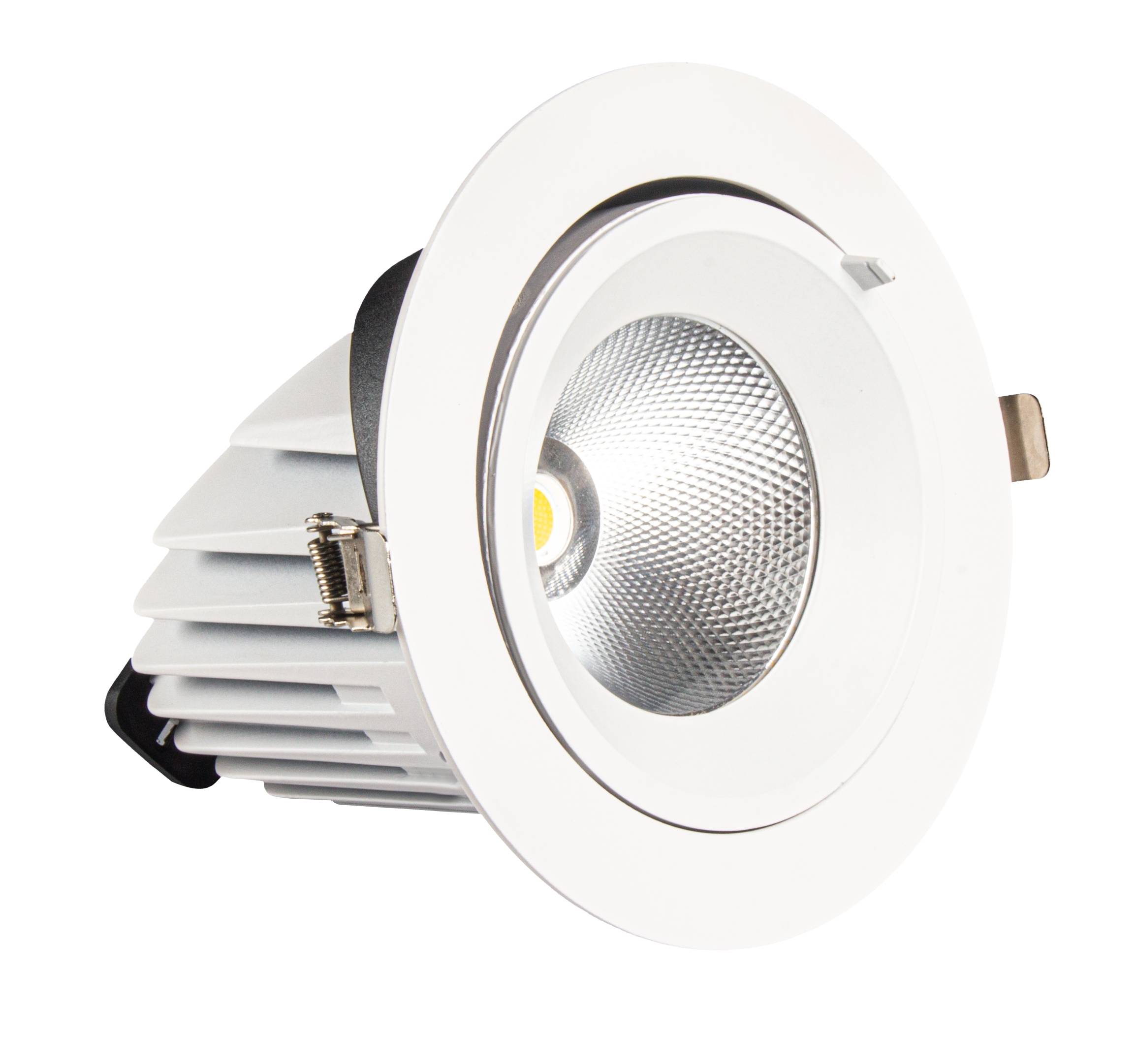 LED-Downlight DS19