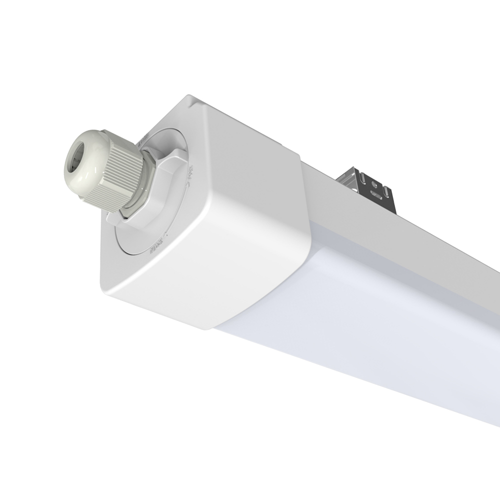 LED-Tri-Proof-Leuchte XF15