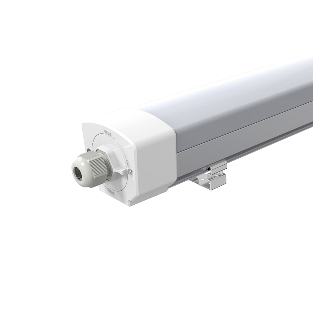 LED-Tri-Proof-Leuchte XF16