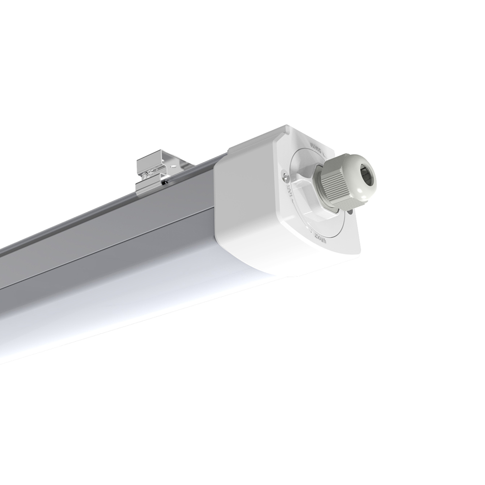 LED-Tri-Proof-Leuchte XF16